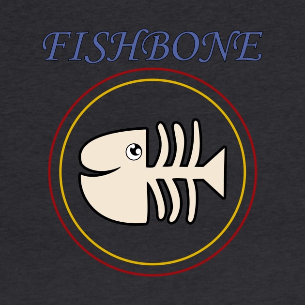 Fishbone by momomoma